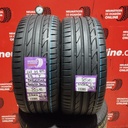 2x 225 35 R19 88Y BRIDGESTONE POTENZA 5001 7.0/7.0mm REF:13385