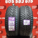 2x 225 55 R17 101VXL UNIROYAL ALL SEASON EXPERT 7.5/7.5mm REF:13370