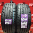 2x 245 40 R19 98Y XL MOE RSC GOODYEAR EAGLE F1 ASYMMETRIC 3  6.0/6.0mm REF.13326