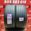 2x 245 40 R20 99Y XL MO CONTINENTAL ECO CONTACT 6Q 5.05.0MM REF.13347