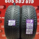 2x 245 50 R19 105V XL M+S* RSC MICHELIN PILOT ALPIN 5 6.5/6.5MM REF.13293