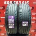 2x 265 65 R17 112H BRIDGESTONE TURANZA T005 5.1/5.1MM REF. 13417