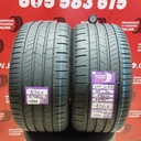 2x 275 30 R20 97Y XL PIRELLI PZERO TM (T2 ELEC-T) 6.4/6.4MM REF. 13354