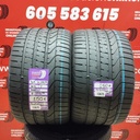 2x 305 30 ZR19 102Y XL PIRELLI P ZERO TM 6.1/6.7 MM REF. 13675