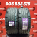 2x 255 45 R18 103H Bridgestone Turanza T005 5.4/5.5MM Réf. 13685