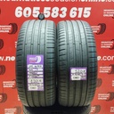 2x 255 40 R20 102Y Pirelli Pzero Tm 6.0/6.0MM Ref. 13401