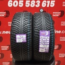 225 50 R18 99V XL MICHELIN PILOT ALPIN5 M+S* 6.2/6.2MM REF. 13751