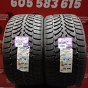 2x 295 35 ZR20 105W XL Bridgestone Blizzak Dot:20/20 (Ohne Einsatz) Ref.12809