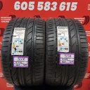 2x 295 30 R19 100Y XL 8.0/8.0mm Bridgestone potenza S001 Ref.6665