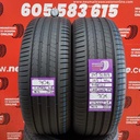 [Ref.7613] 2x 245 50 R19 105W XL 4.8/4.4mm Pirelli Cinturato P7 Ref.7613