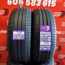 [Ref.7699] 2x 215 55 R18 99V XL 5.4/5.3mm Michelin Primacy 3 Ref.7699