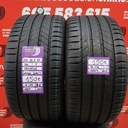 2x 295 40 R20 106Y MO 6.6/7.0mm Michelin Latitude Sport 3 Ref. 4859