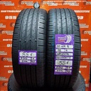 2x 205 60 R16 92H 5.4/5.4 mm Continental Eco Contact 6 Ref.8306