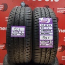 2x 195 55 R16 87V 6.0/6.4mm Firestone Roadhawk Ref.5605