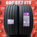 [Ref.8087] 2x 235 50 R19 103V XL 6.1/5.6 mm Michelin Primacy 4 S1 Ref.8087