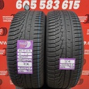 2x 255 55 R19 111V M+S 4.6/4.7mm Hankook Winter Evo2 Ref.6906