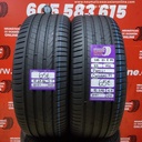 2x 245 50 R19 105W XL 5.1/4.5 mm Pirelli Cinturato P7 Ref.8151