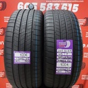 [Ref.8071] 2x 255 50 R19 103T 5.7/5.5 mm Bridgestone Turanza ECO AO Ref.8071