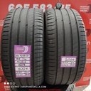 2X 285 40 R20 108Y XL MO 5.5/5.5mm Michelin Latitud Sport 3 Ref. 2368