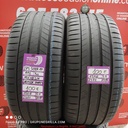 2 x 275 50 R19 112Y XL NO 5.0/5.0mm DOT 2918/0318 Michelin Latitude Sp3 Ref.2382