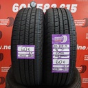 2x 205 70 R15 96T M+S 6.9/6.9mm Kumho Road Venture ATP Ref.4570