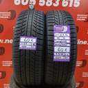 2x 215 65 R16 98H M+S 4.8/4.6mm Continental Winter Contact TS870P Ref.5027