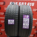 2x 255 60 R19 113W SUV 4x4 M+S 4.3/4.8mm Goodyear Eagle F1 AT Ref.6132