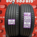 2x 215 55 R18 99V XL 5.8/5.3mm Bridgestone Turanza Too5 Ref.6518