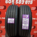 [Ref.6836] 2x 215 65 R17 103V XL S1 6.0/5.7mm Michelin Primacy 4 Ref.6836