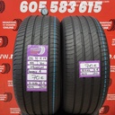 2x 235 50 R19 103V XL 4.6/4.4mm Michelin Primacy 4 Ref.6619