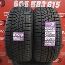 2x 275 45 R20 110W 8.0/7.8mm Kumho Winter Craft WSH Ref.7101