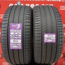 2x 275 50 R20 113W XL MO 4.5/5.0mm Michelin Latitude Sport 3 Ref. 6660