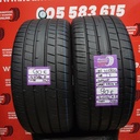 2x 285 40 R20 108Y ZR MO 6.0/6.2mm Dunlop Sport Maxx RT2 Ref.5788