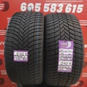 2x 285 40 R21 109V XL M+S 6.0/6.0mm Bridgestone Blizzak LM005 Ref.7096