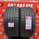 2x 285 40 R21 109Y XL 4.8/5.1mm Pirelli PZero Ref.7307