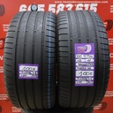 2x 285 45 R20 108W 4.8/4.4mm Bridgestone Alenza 001 Ref.6340