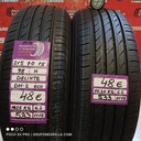 2 x 215 70 R 15 98H M+S 6.2/6.2mm Delinte Dh-2 Eco.Ref.533