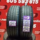 [Ref.8888] 2x 195 65 R15 91H 6.0/6.0 mm Firestone Roadhawk Ref.8888