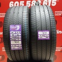 2x 235 50 R19 103VXL MICHELIN PRIMACY4 5.6/5.3mm REF:9265