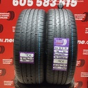 2x 225 60 R18 104VXL CONTINENTAL ECO CONTACT6 5.5/5.3mm REF:9381