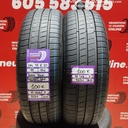 2x 195 55 R20 95HXL GOODYEAR EFFICIENT GRIP PERFORMANCE 7.0/7.2mm REF:9230