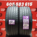 2x 245 45 R19 98W CONTINENTAL CONTISPORT CONTACT5 5.4/5.2mm REF:9696