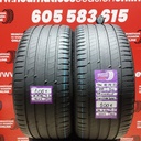 2x 285 40 ZR20 108YXL MICHELIN LATITUDE SPORT3 MO 4.6/5.0mm REF:9637