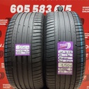 2x 285 40 R21 109YXL MICHELIN PILOT SPORT4 SUV 5.5/5.3mm REF:9858