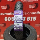 1 neumático de moto 110 80 R19 59V CONTINENTAL CONTIROADATTACK3 3.2mm REF:9417