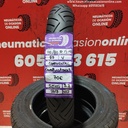 1 neumático de moto 110/80 R19 59V CONTINENTAL CONTIROADATTACK3 3.2mm REF:9417