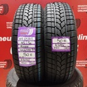 2x 195 65 R15 95TXL RIKEN SNOWTIME 132 M+S*(SIN USO) REF:9963