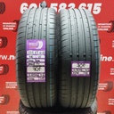 2x 235 65 R18 106W GOODYEAR EAGLE F1 ASYMMETTRIC 3 SUV 5.6/5.2mm REF:9976