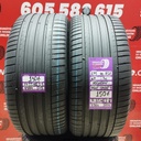 2x 275 40 R21 107YXL MICHELIN PILOT SPORT4 SUV 5.3/5.6mm REF:9984