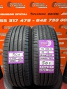 2x 2x 195 55 R16 87H BRIDGESTONE TURANZA T005 6.2/6.2mm REF:2825